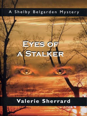 cover image of Eyes of a Stalker